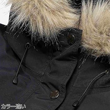 【ノースフェイス】ワンポイント刺繍ロゴ☆中綿入りマウンテンコート エクセロフト THE NORTH FACE (ザ ノースフェイス) ナイロン ミニロゴ